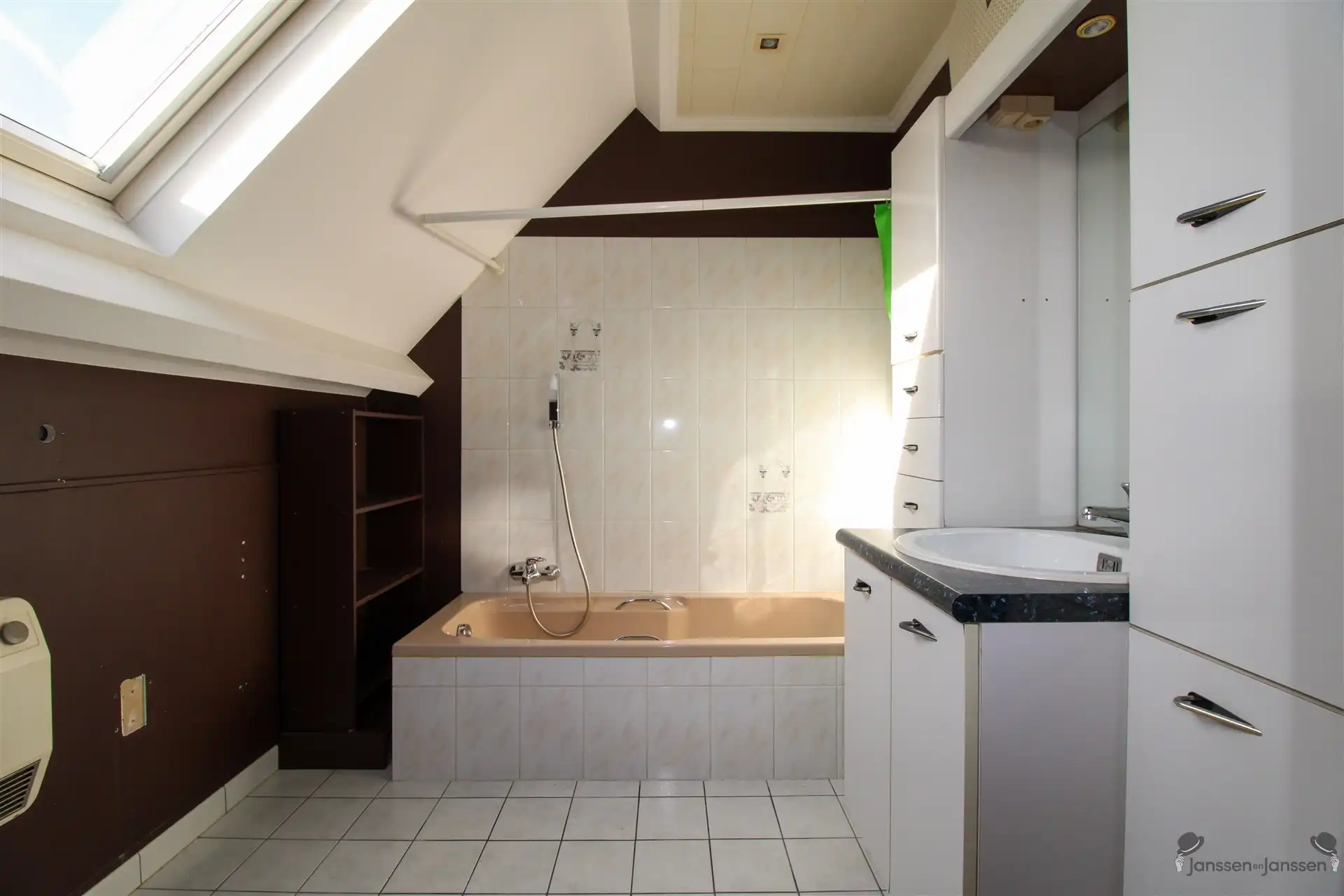 gebouw voor gemengd gebruik foto 20