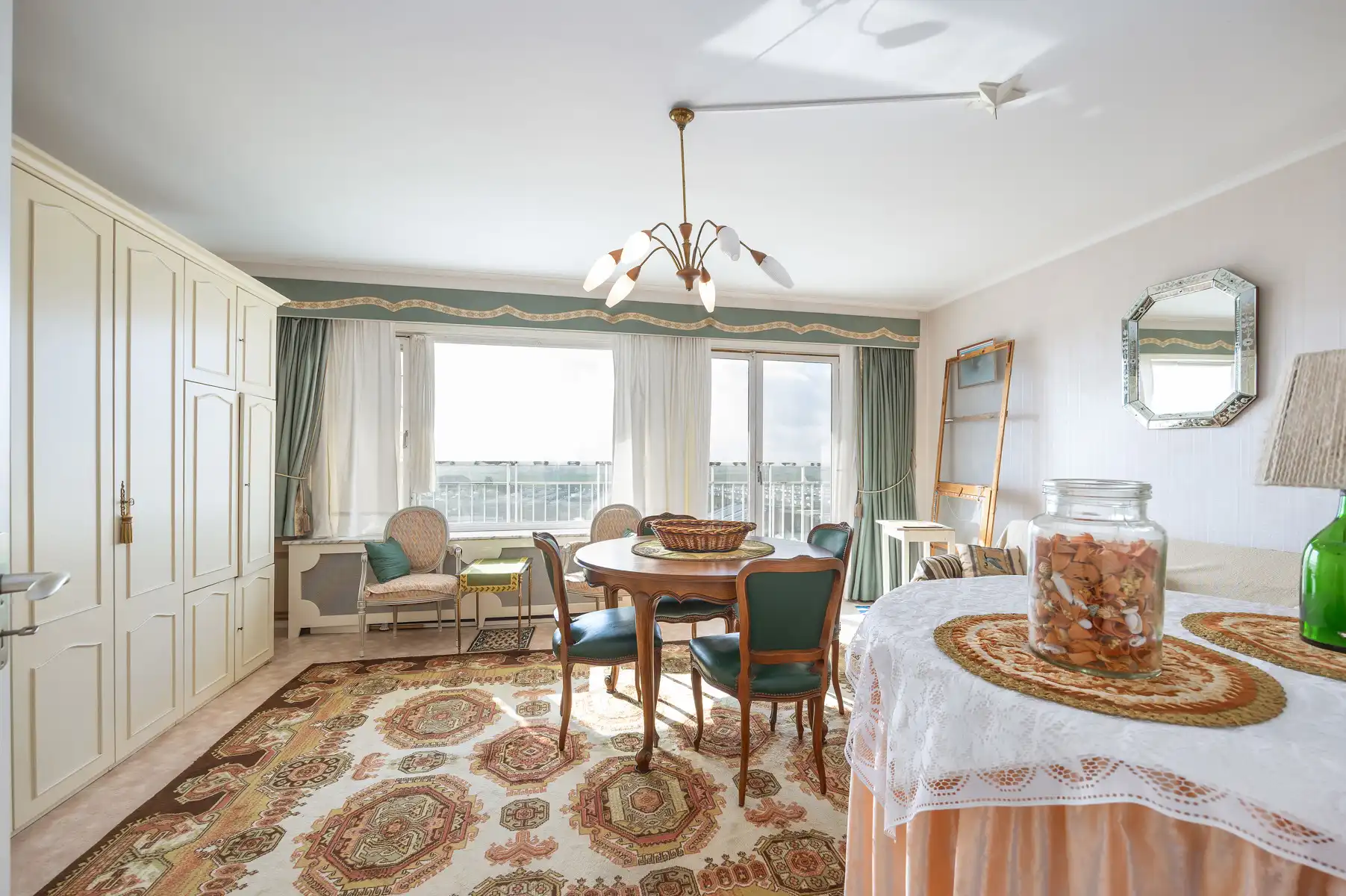 Residentie PANORAMIC A foto {{pictureIndex}}