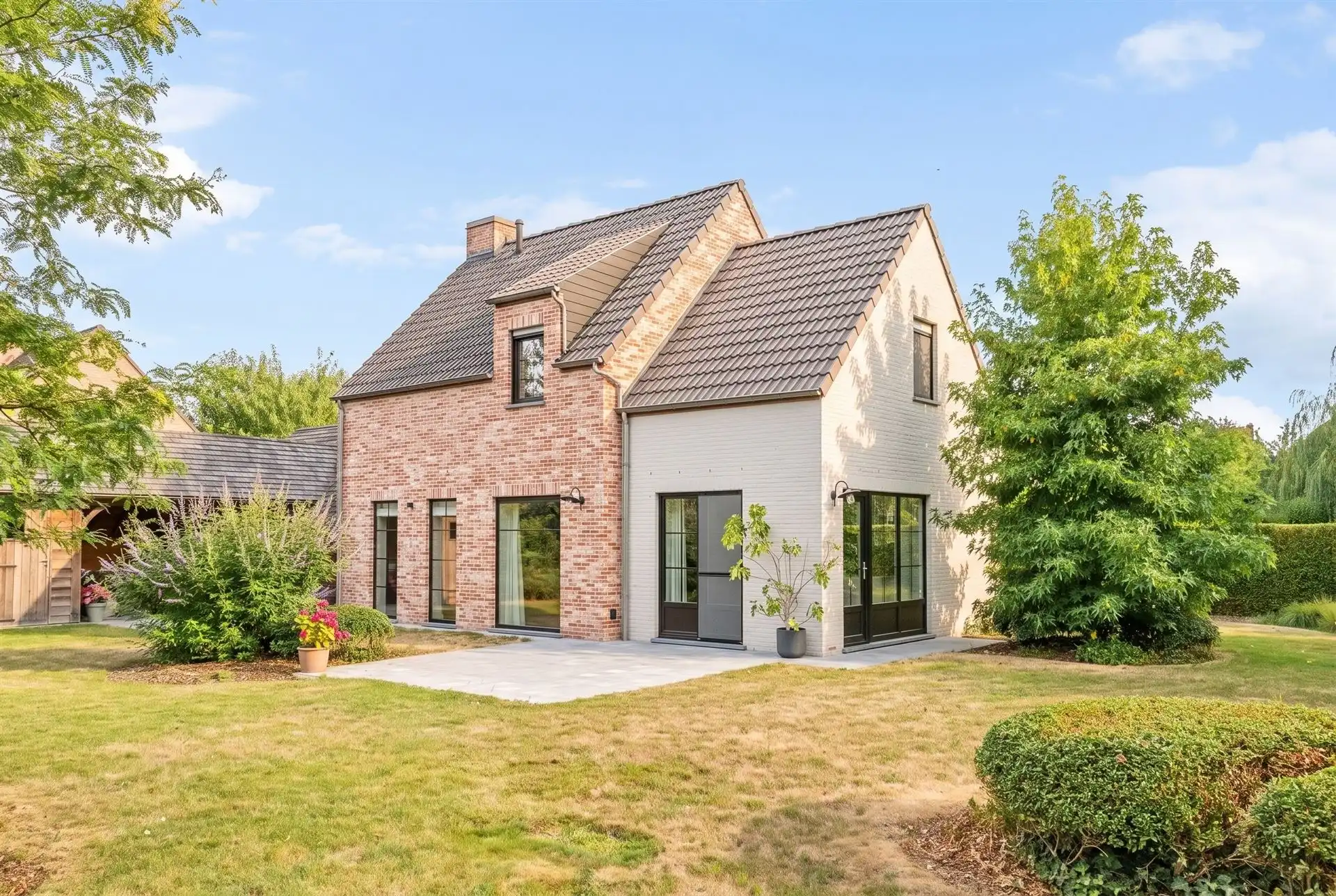 Huis te koop Clos de la Sucrerie 5 - 7760 Celles Escanaffles