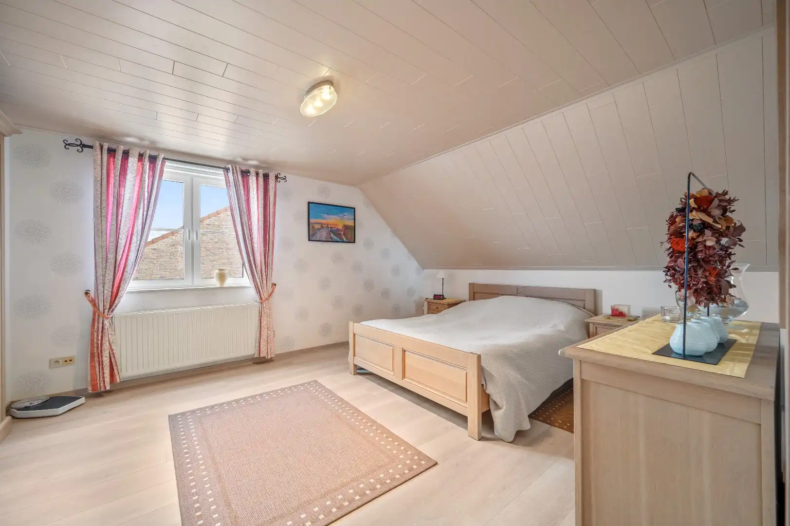 Instapklare open bebouwing te Overhespen (Linter) foto 18