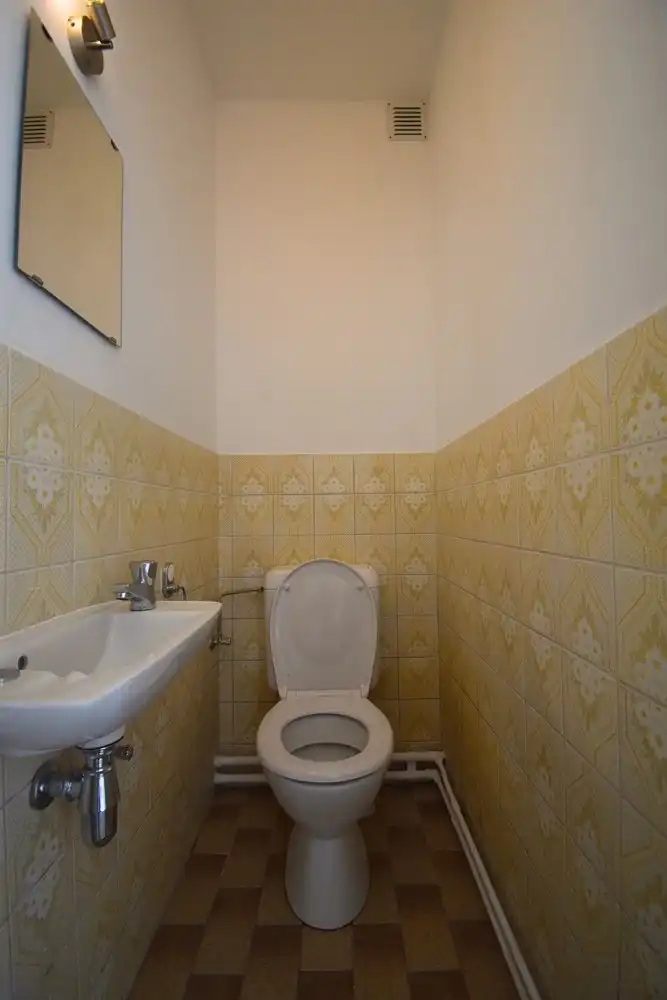 Appartement te Huur in Sint-Pieters-Leeuw met 2 Slaapkamers foto 9