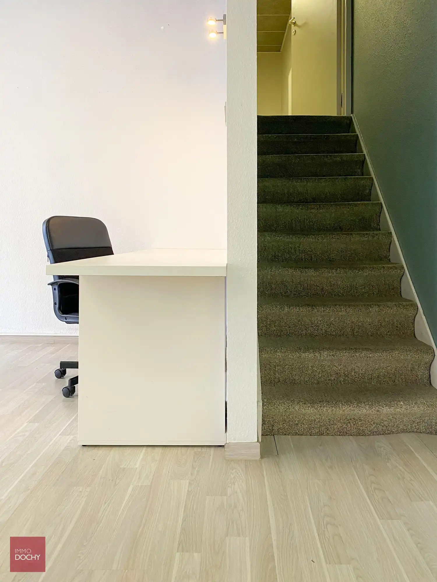 centraal gelegen KANTOOR | Verhelststraat foto 5