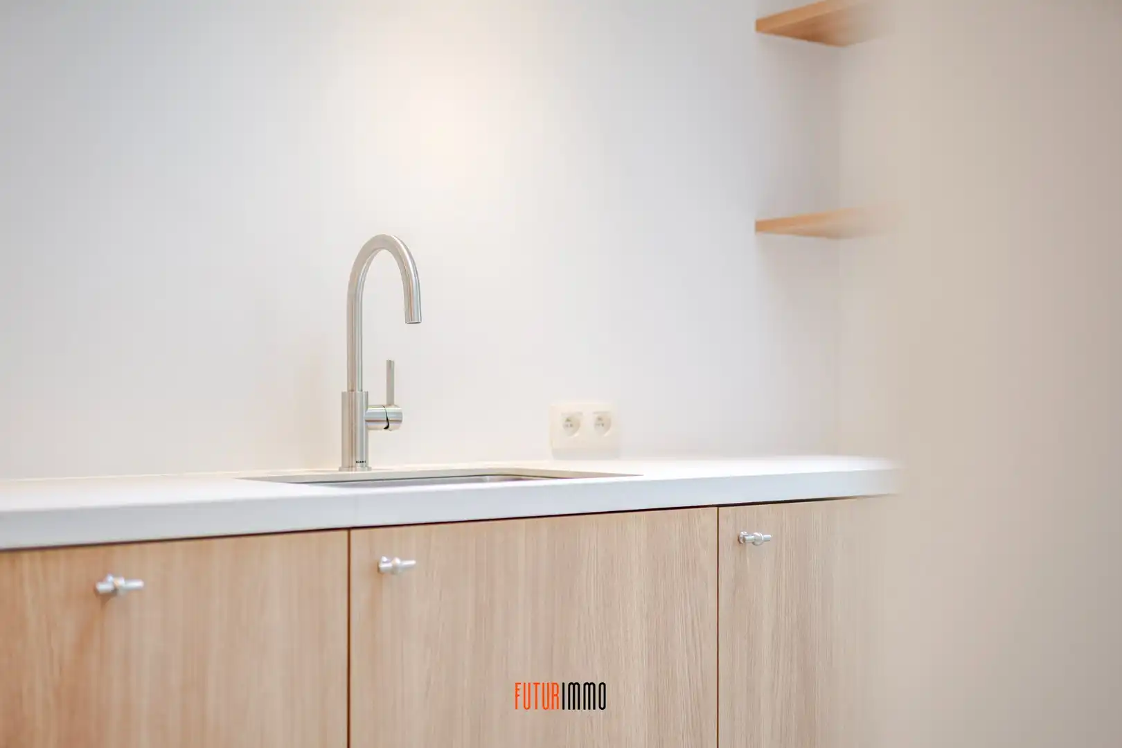 Instapklare gerenoveerde 3 slpk woning foto 23