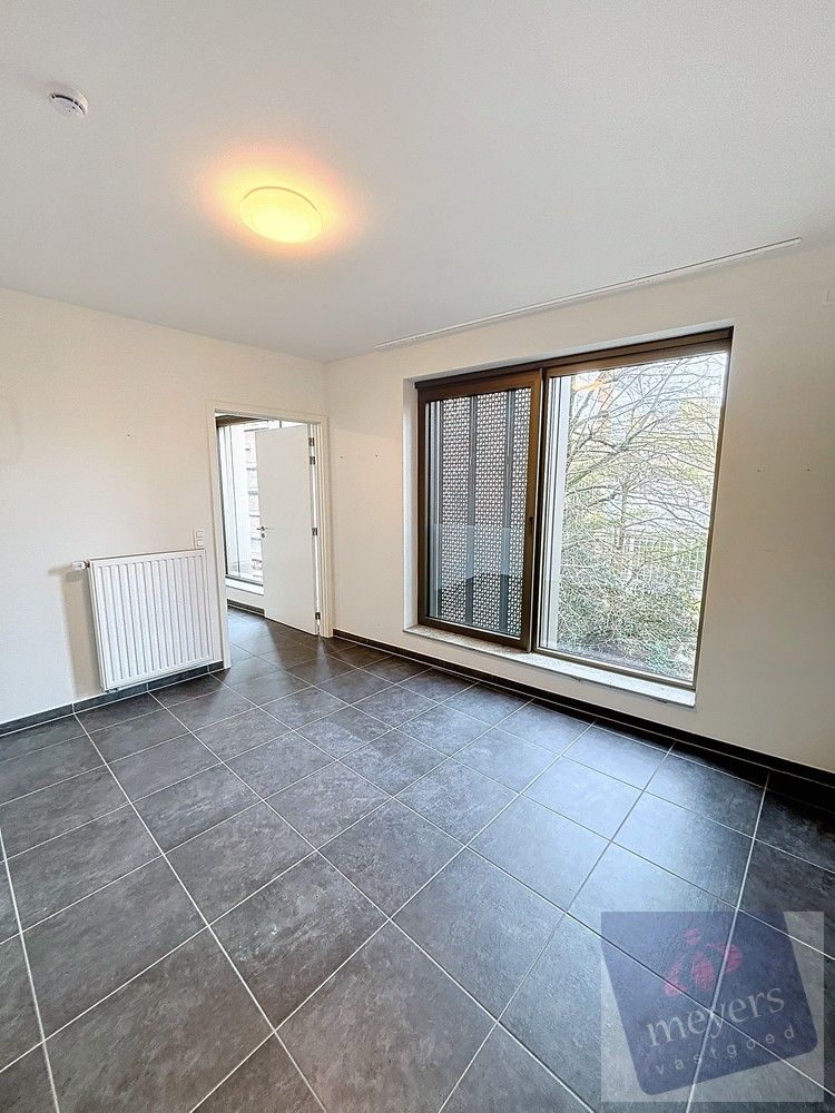Stijlvol en zorgeloos wonen in hartje Hasselt – serviceflat in Residentie Ursulinenhof foto 12