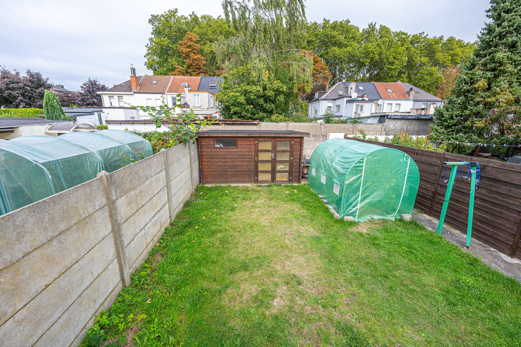 Comfortabel huis met tuin, terras en 4 slaapkamers foto 28