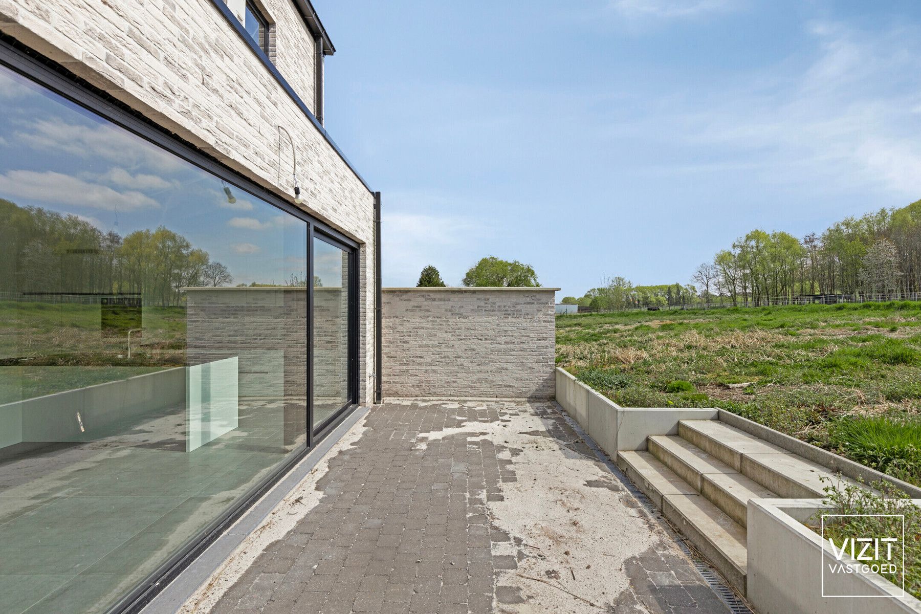 Ruime BEN nieuwbouwwoning te Onkerzele foto 16