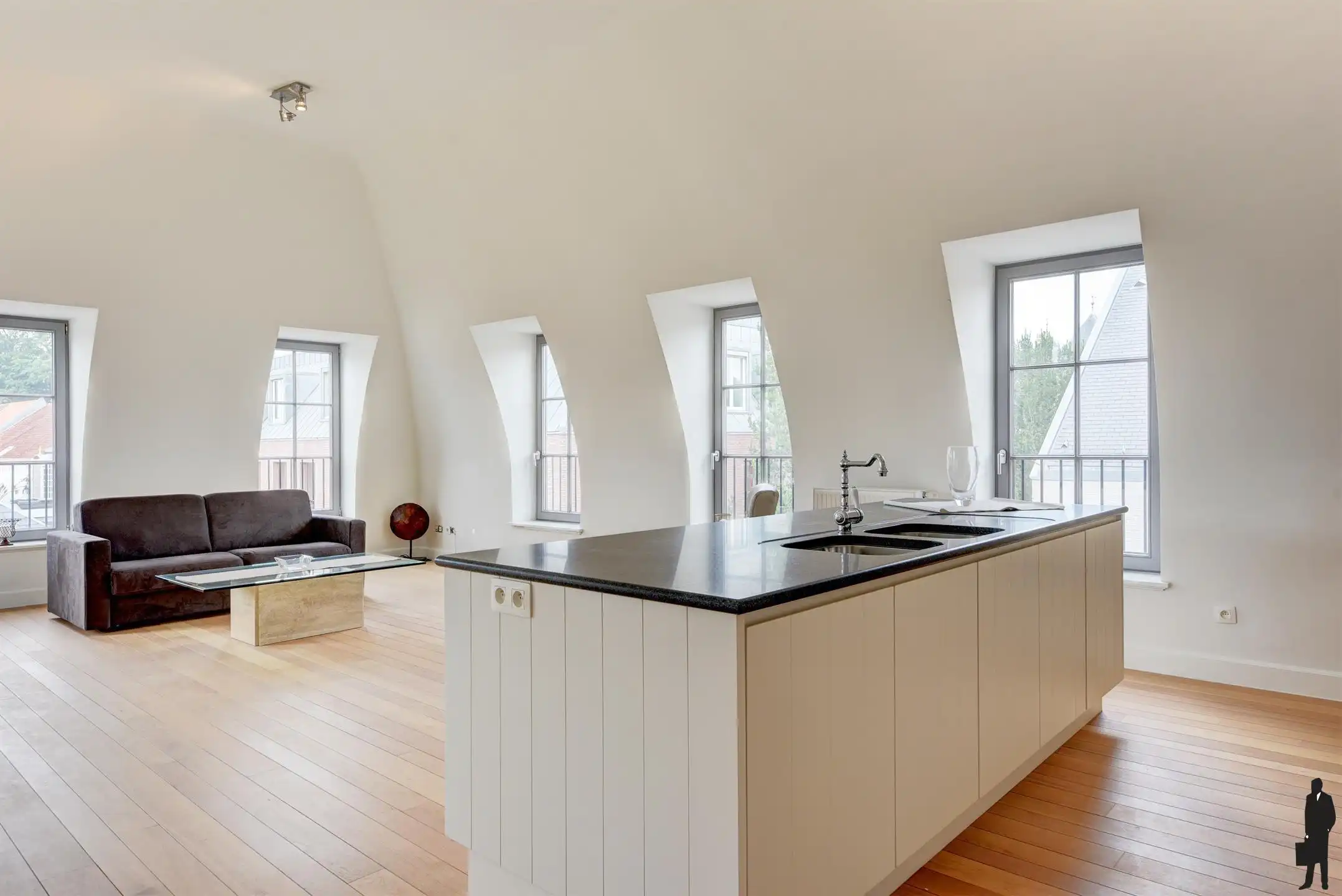 Appartement te koop foto 12