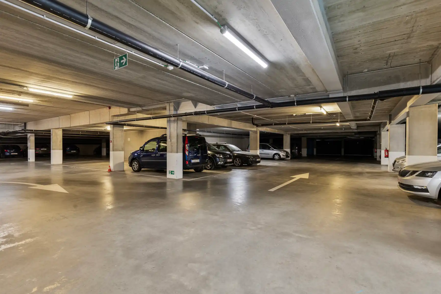 Prachtige flat Residentie Flint foto 17