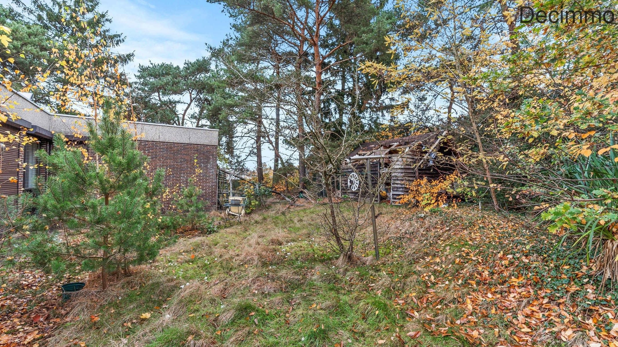 Huis te koop foto 22