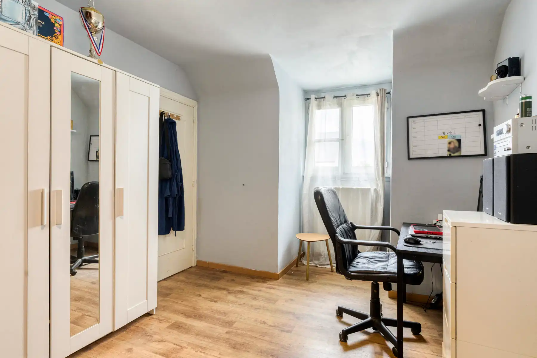 Ruime instapklare open bebouwing met 4 SLPK te Bevel foto 18