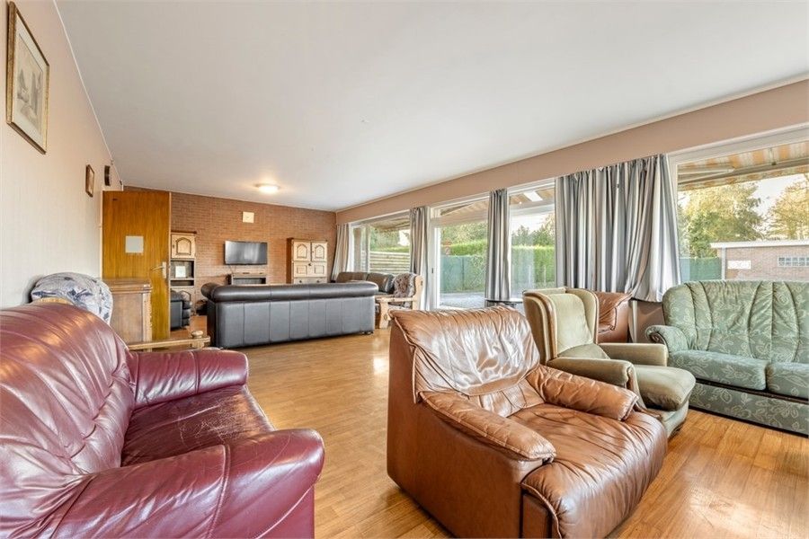 VERGUND GEMEENSCHAPSHUIS foto 13