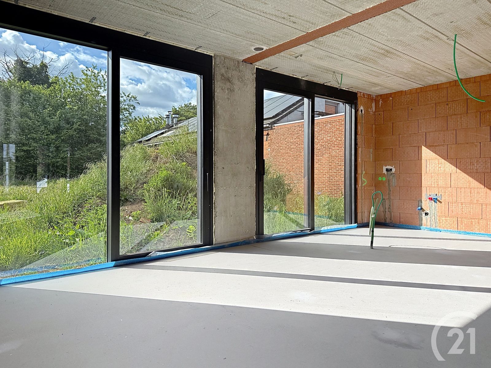Huis te koop in Hulshout/Houtvenne! foto 9