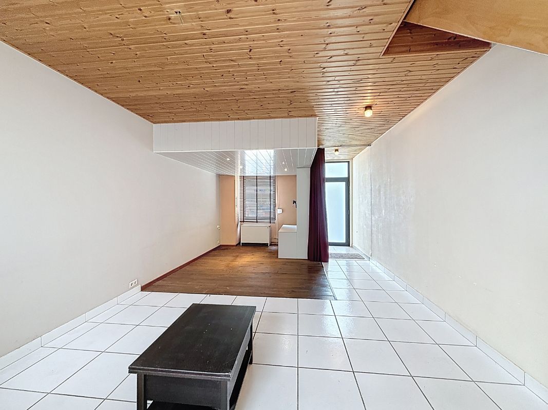 Charmante woning centrum Lebbeke foto 5