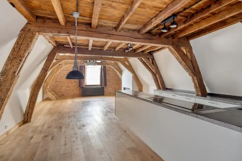 Uniek en uitzonderlijk ruim pand met zicht op de Dijle foto 14