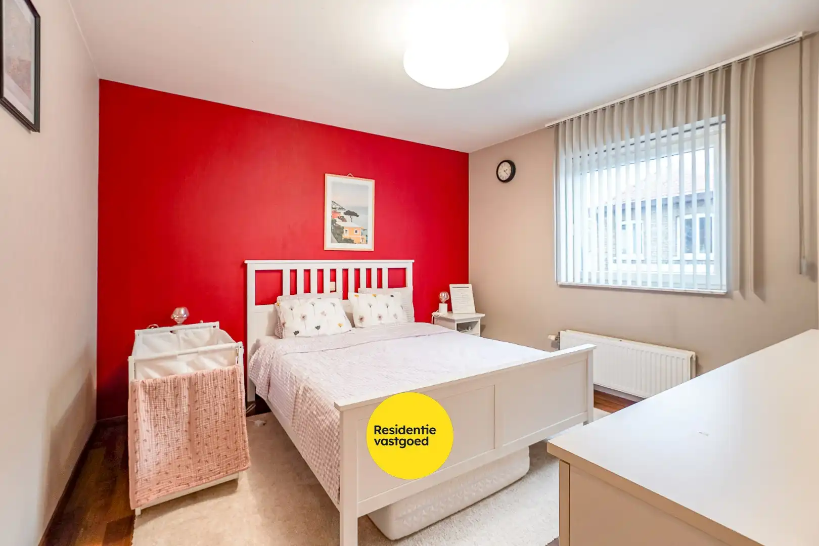 Recent 2 slaapkamer-appartement met autostandplaats in centrum Gistel foto 6