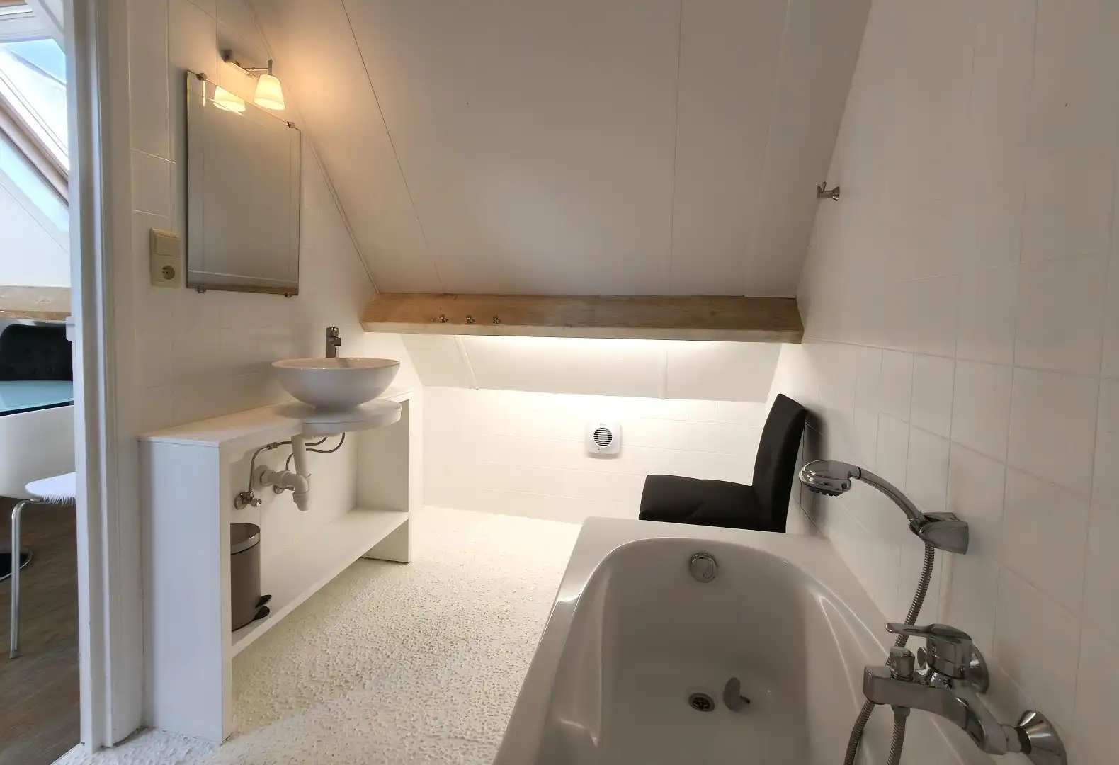 Gebouw met 3 vakantiestudio's - uitbater gezocht foto 23