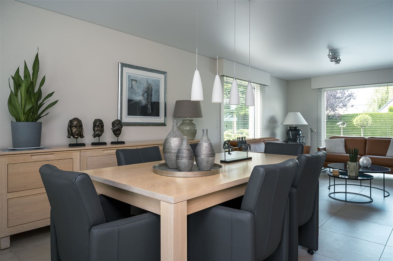 zeer verzorgde woning met 3 slpk foto 4