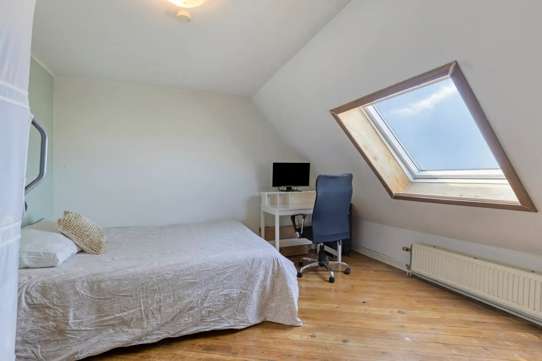 Prachtige duplex in historische Dossin Kazerne foto 23