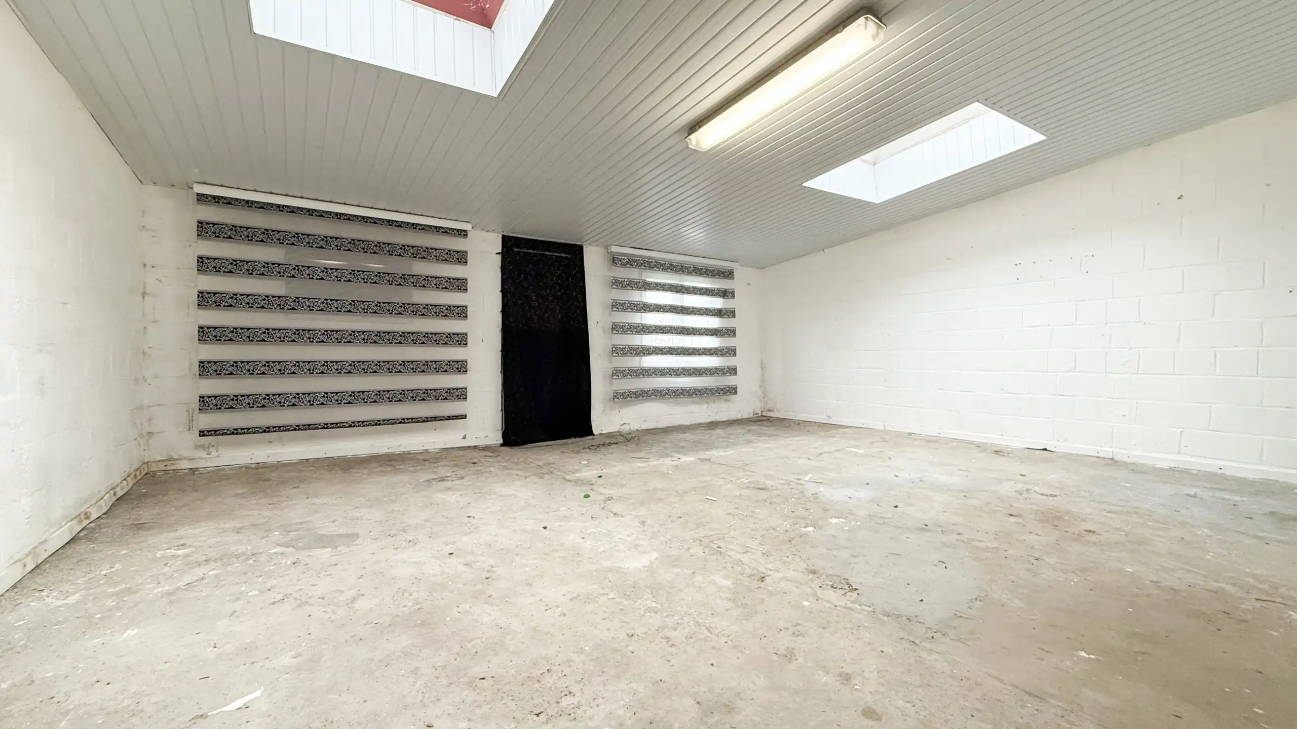 Renovatiewoning met stadstuin nabij centrum Borgloon foto 24