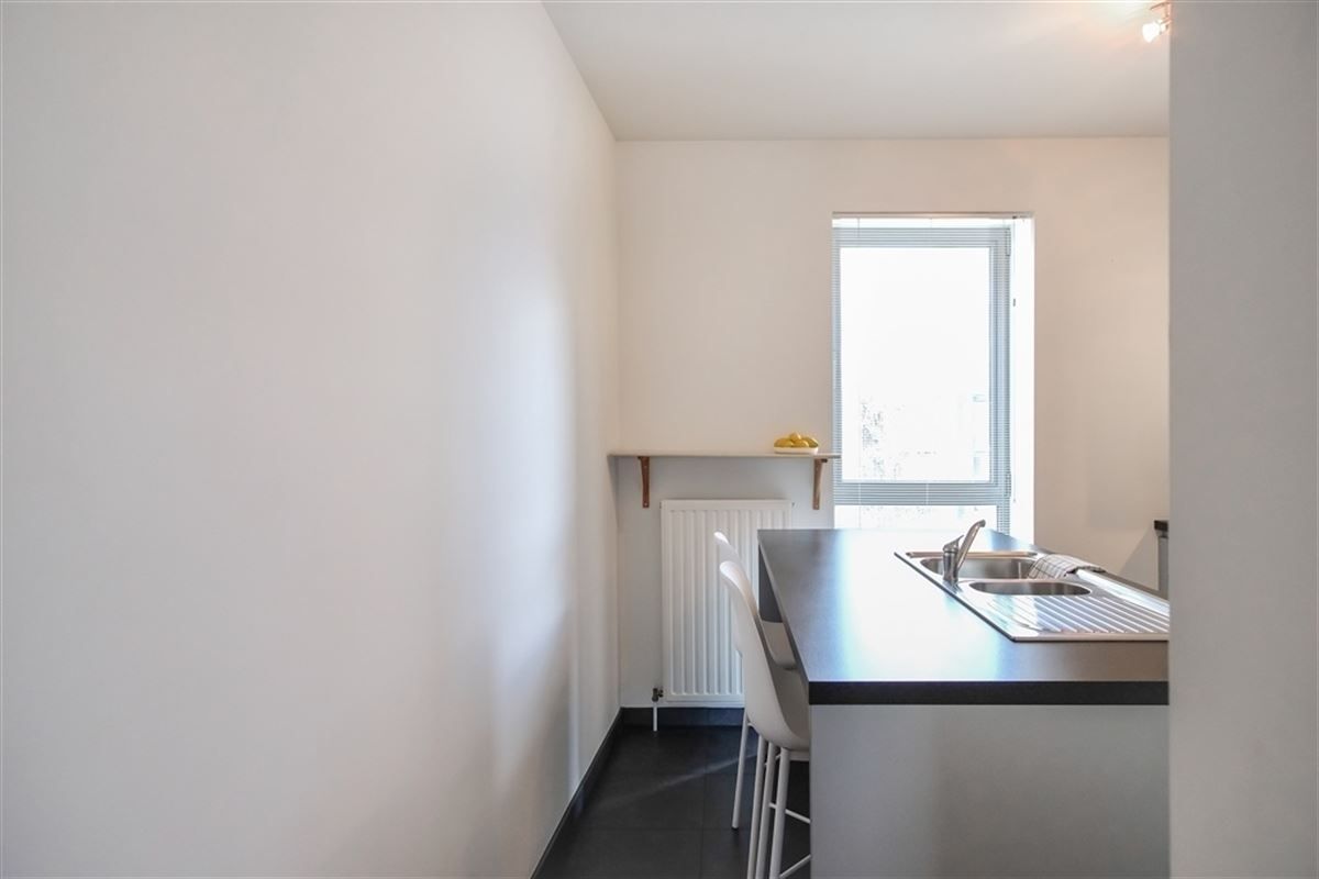 Ruim appartement met terras aan den "Oudaan" foto 15