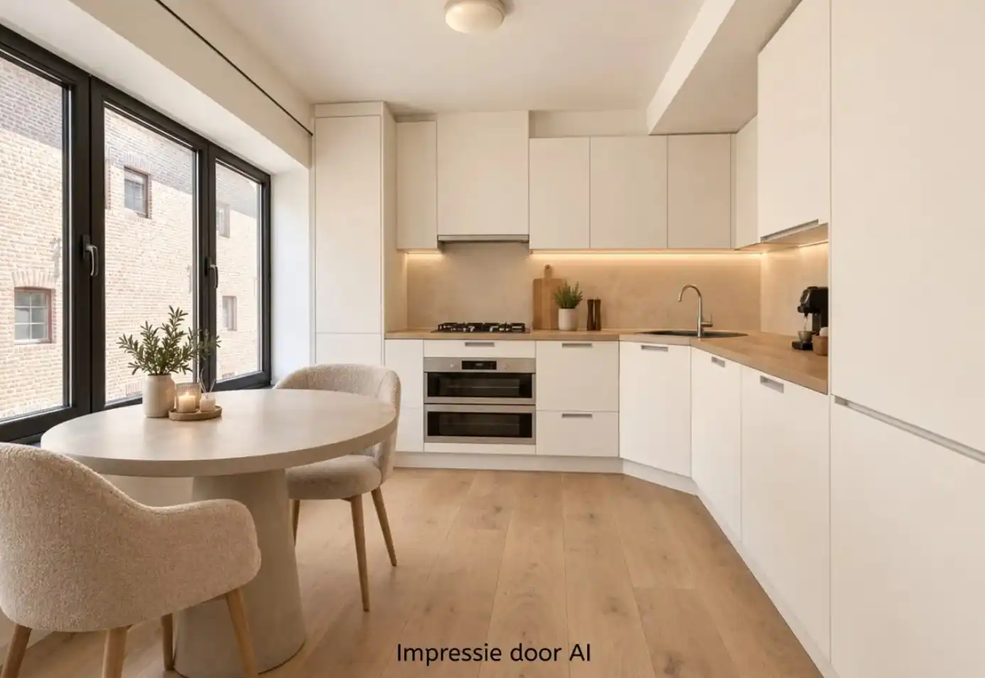 Unieke investeringsopportuniteit in het hart van Maaseik Handelspand + 2 verhuurde appartementen | Centrale ligging | Interessant verhuurpotentieel foto 11