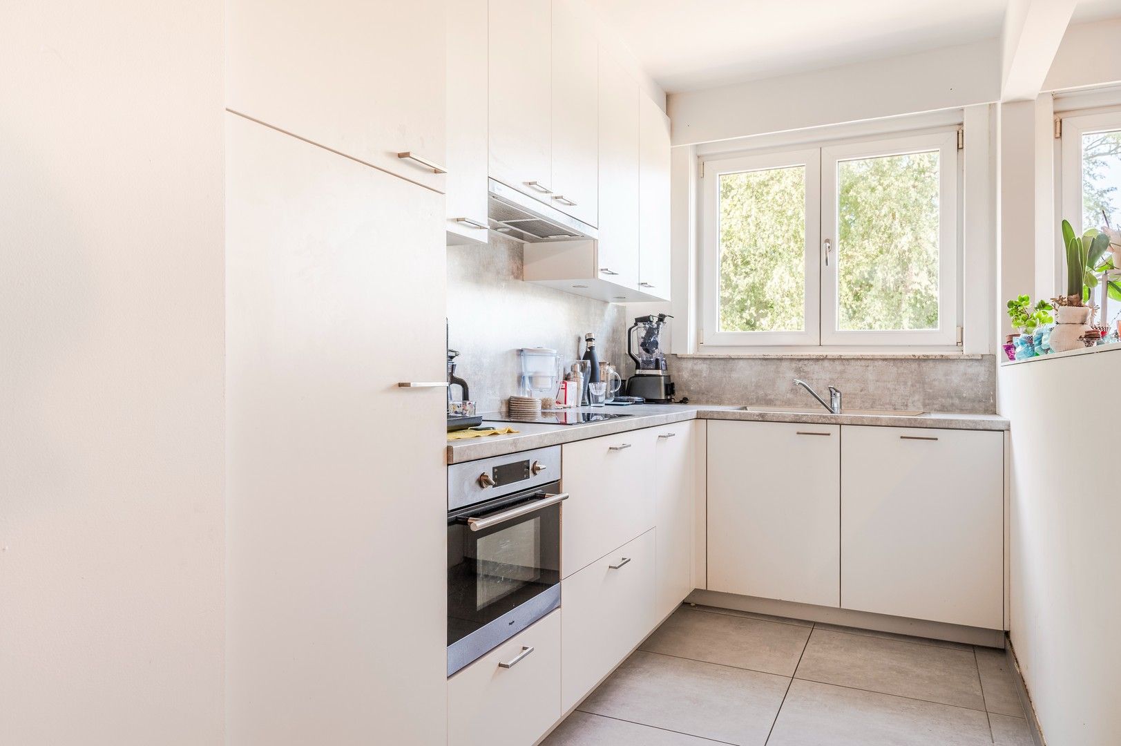 Instapklaar 2 slaapkamer appartement foto 6