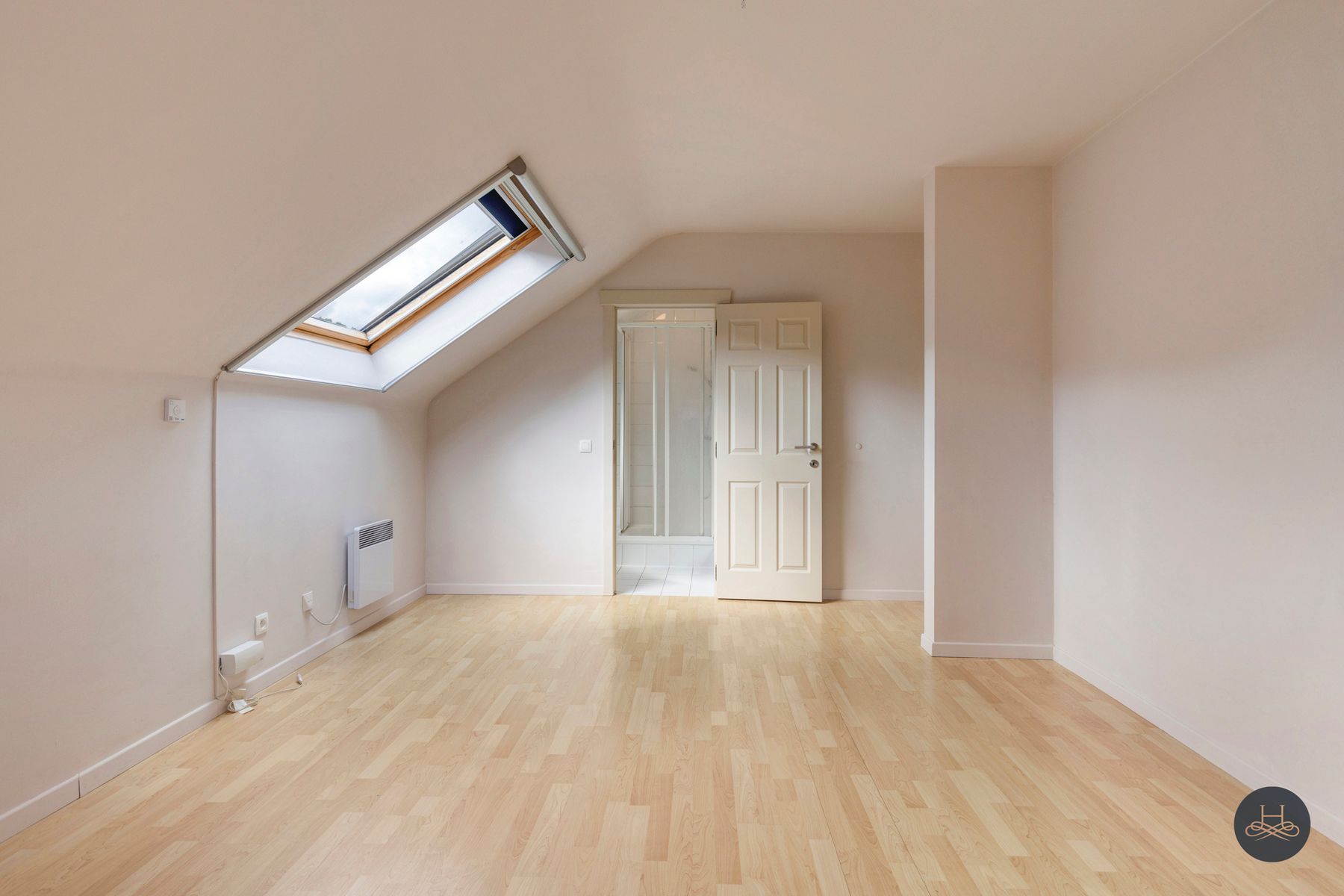 Lichtrijke duplex met tuinzicht, terras en EPC B in Aarschot foto 15