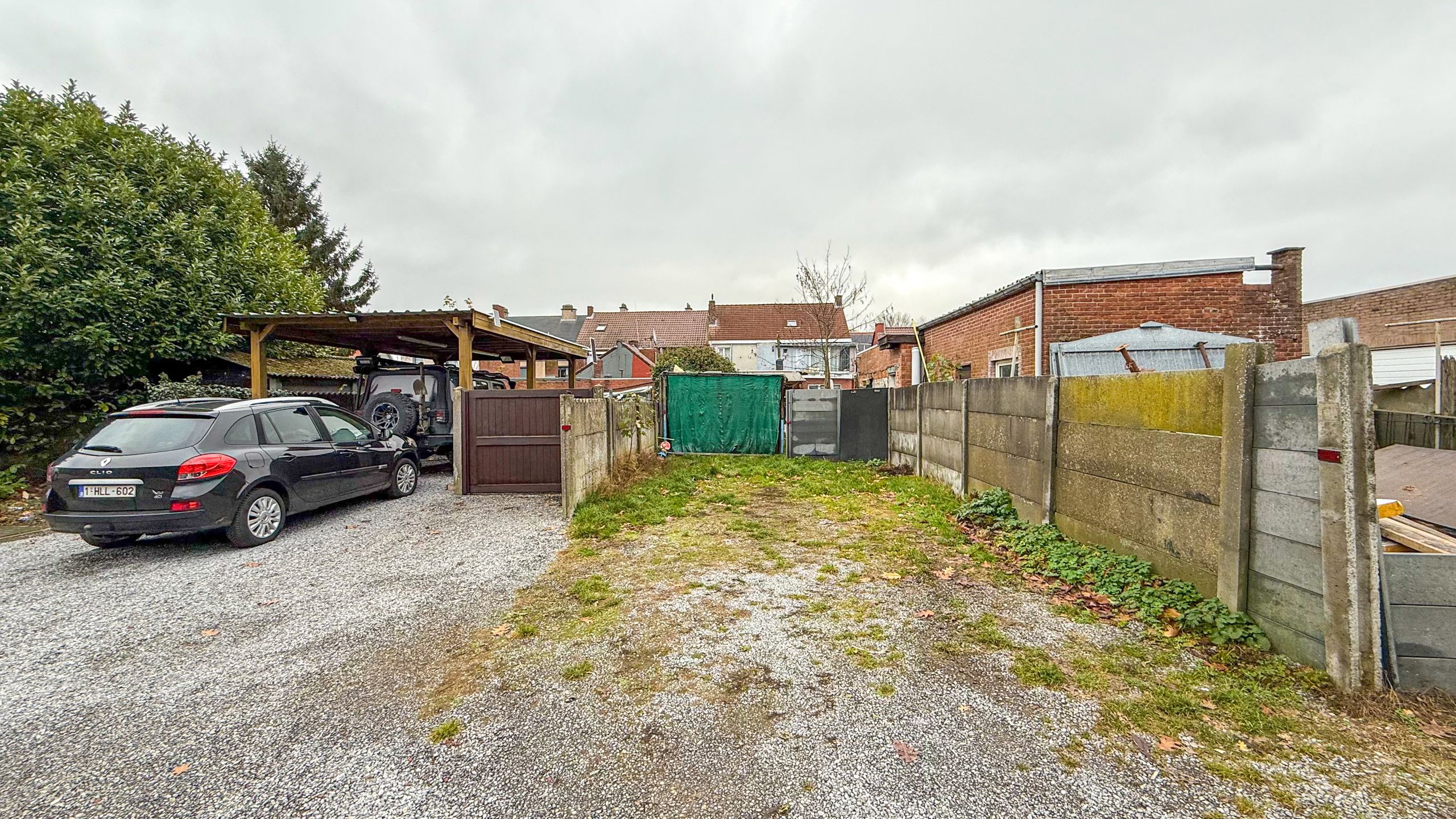 Handelspand met woonst 3slpk, te koop in HZ foto 35