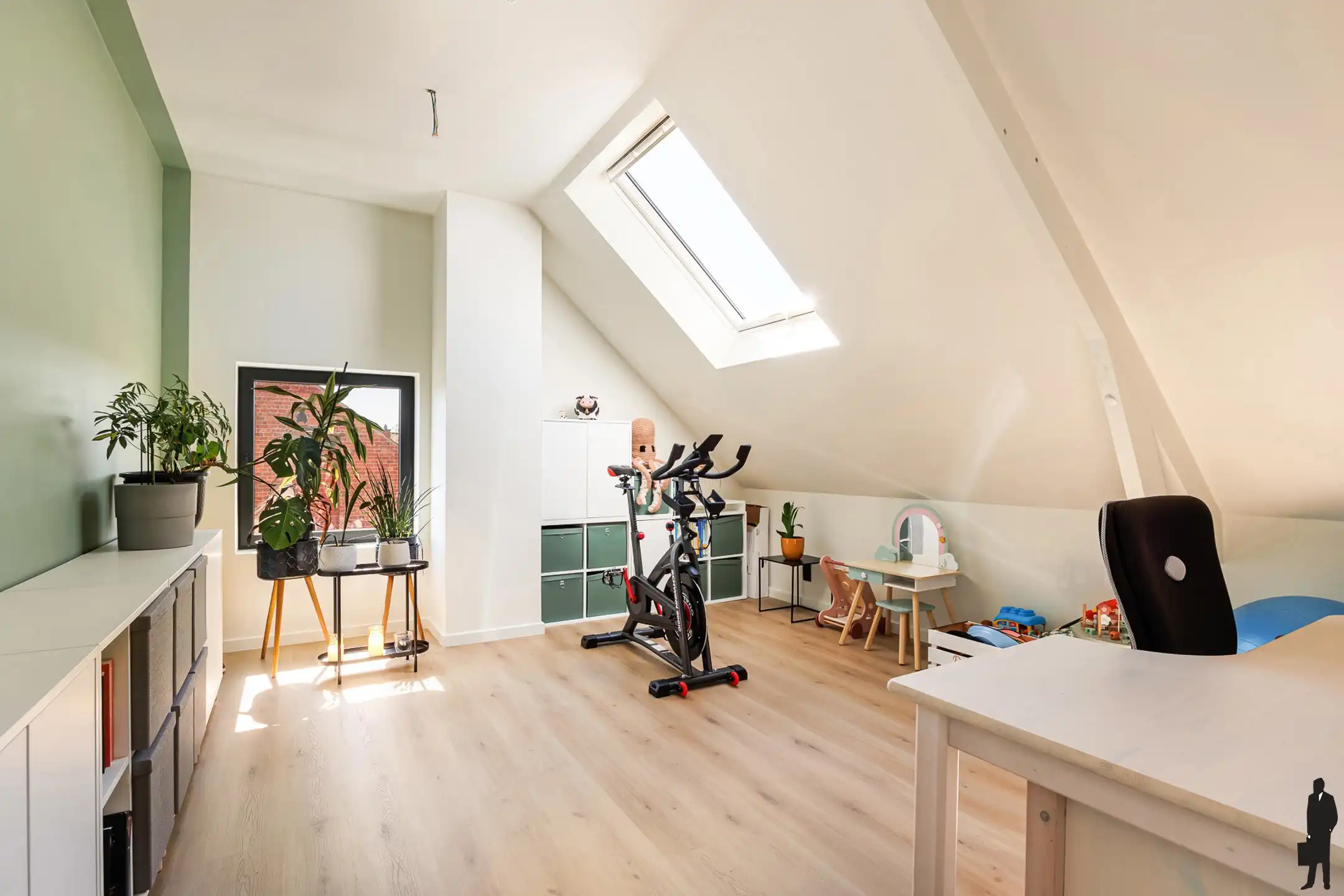 Energiezuinige en kwalitatief afgewerkte woning met 3 slaapkamers  foto 13