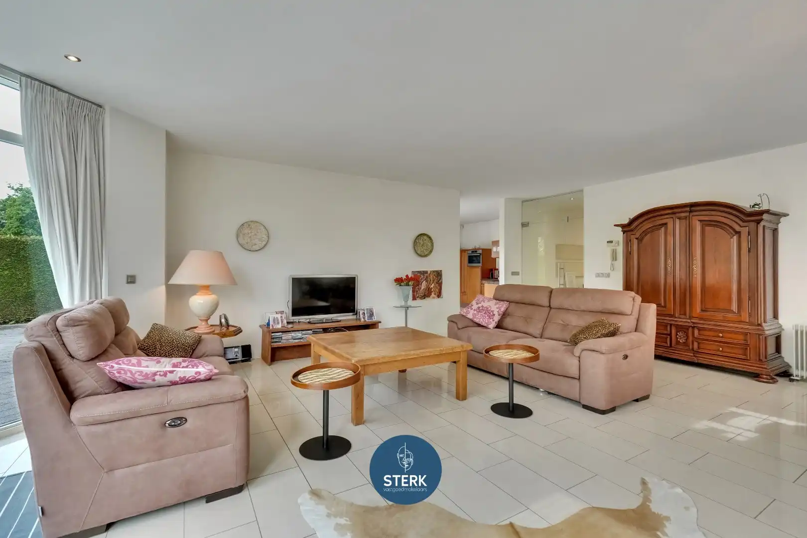 INSTAPKLARE WONING MET EPC LABEL B !  foto 8