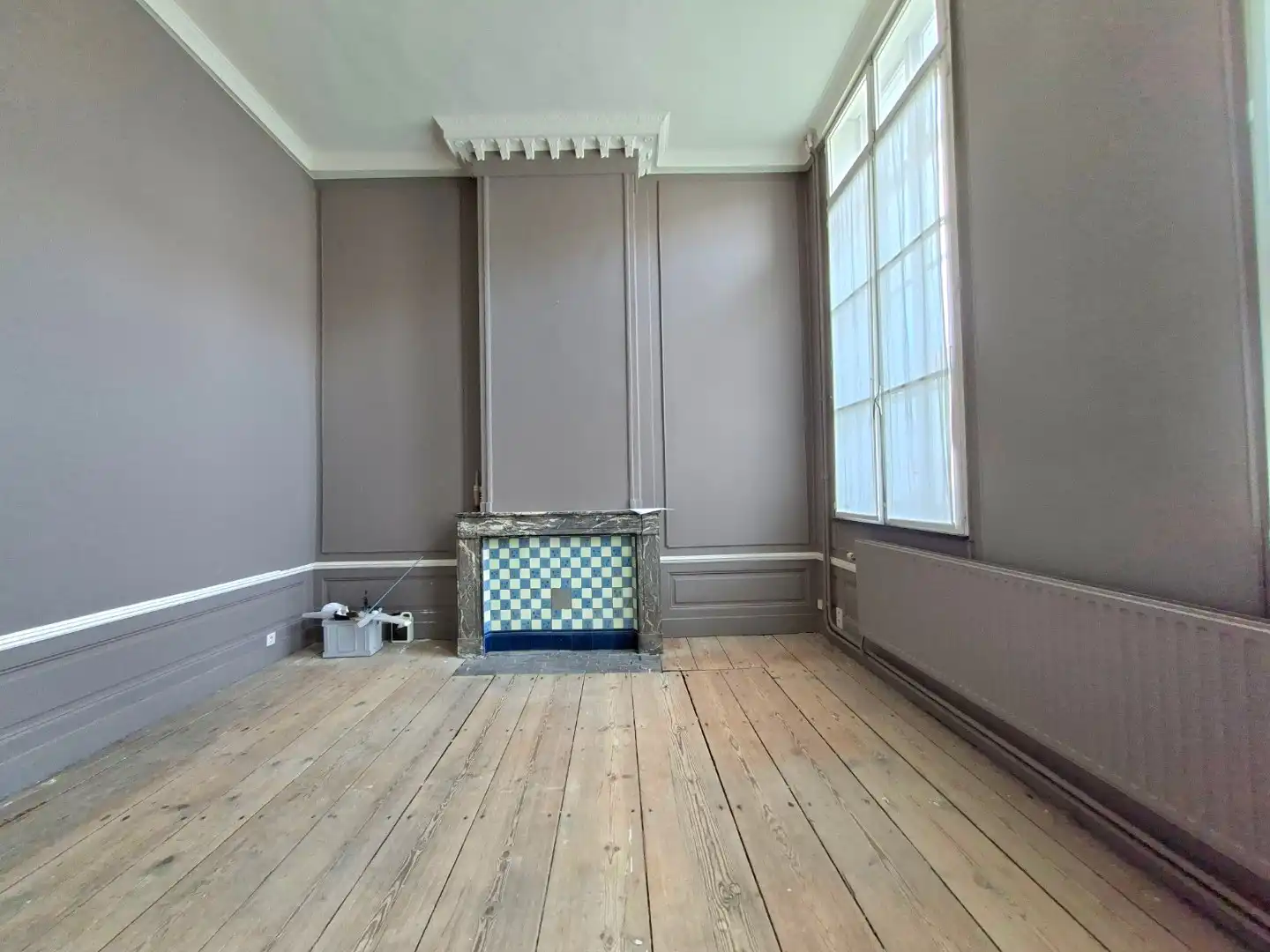Prachtige herenwoning foto 14