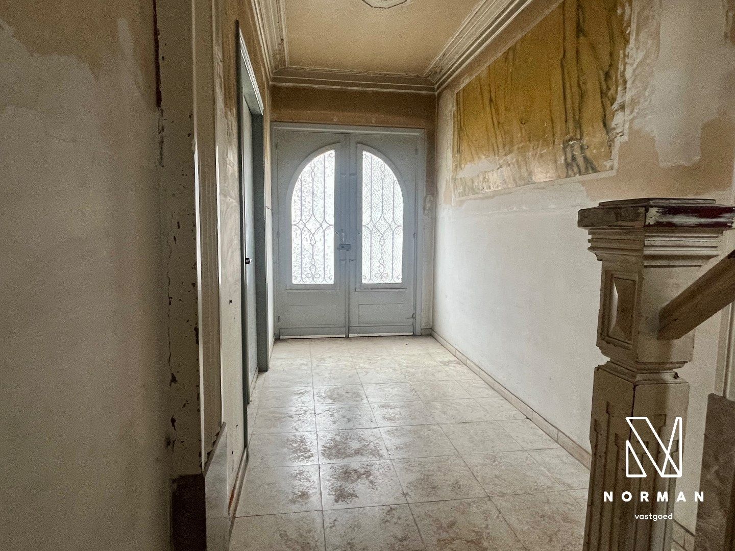 Te renoveren pand te koop in Harelbeke! foto 7