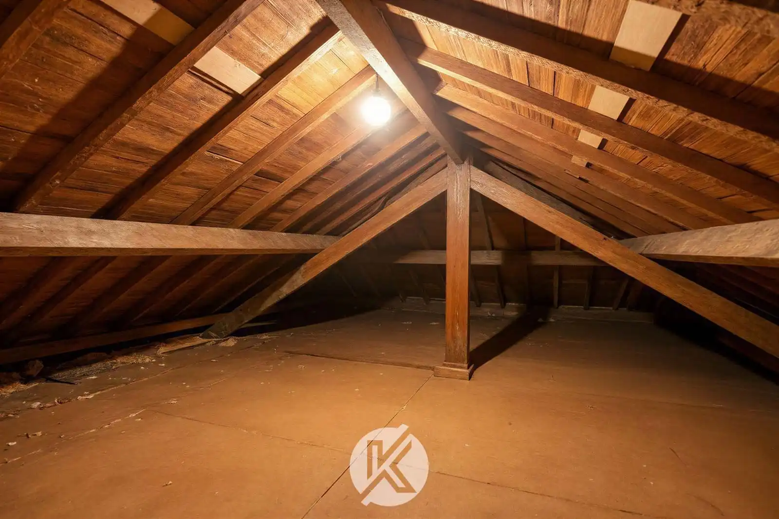 Op te frissen bungalow in landelijke omgeving foto 19