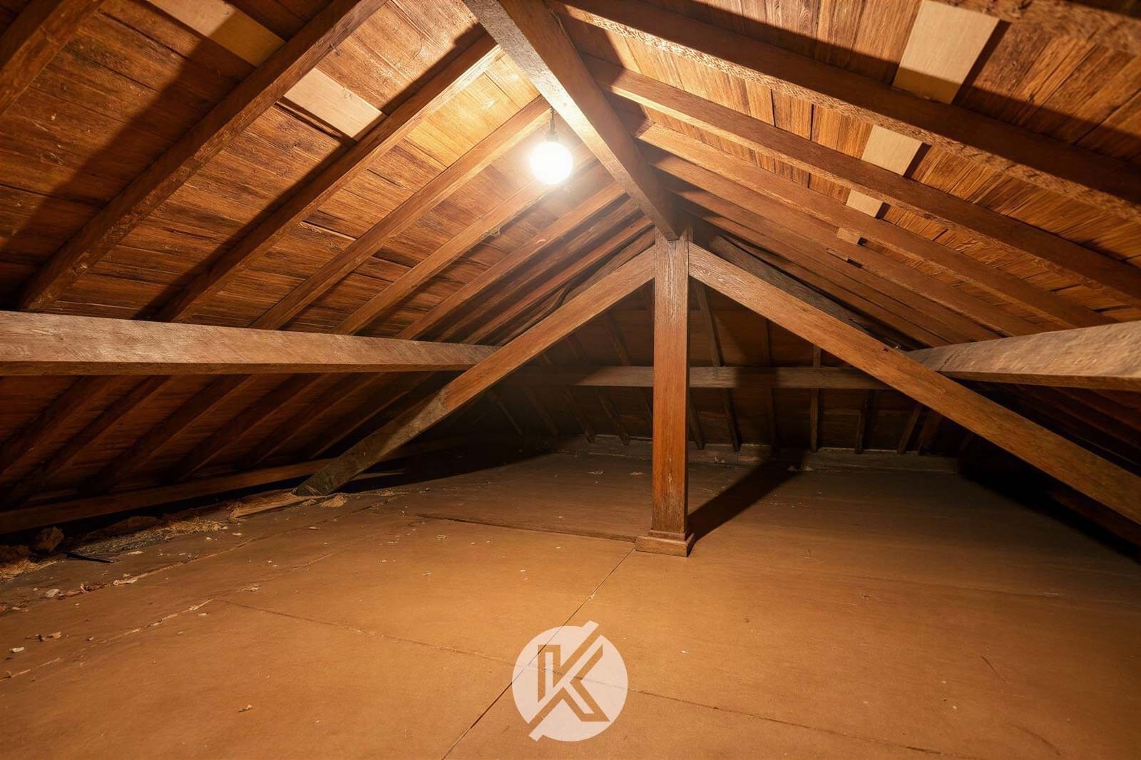 Op te frissen bungalow in landelijke omgeving foto 15