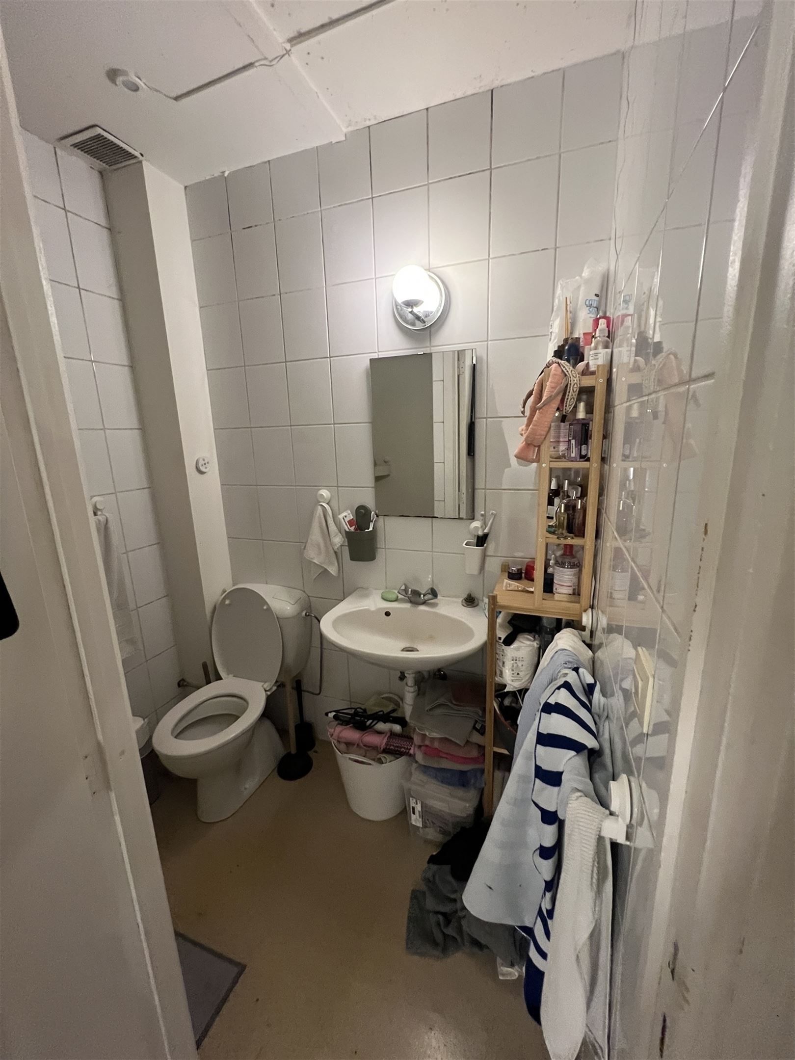 Appartement foto 9