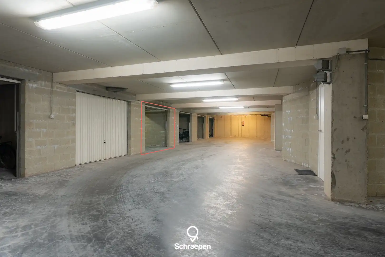 Energiezuinig appartement met 3 slpks, berging en garage op wandelafstand van centrum-Zonhoven! foto 22