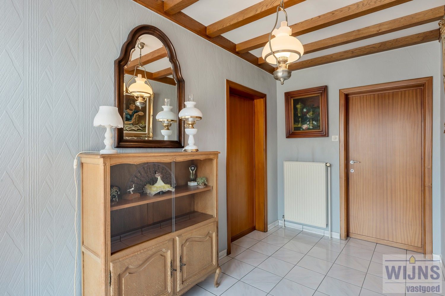 Woning met 1 slpkm foto 20