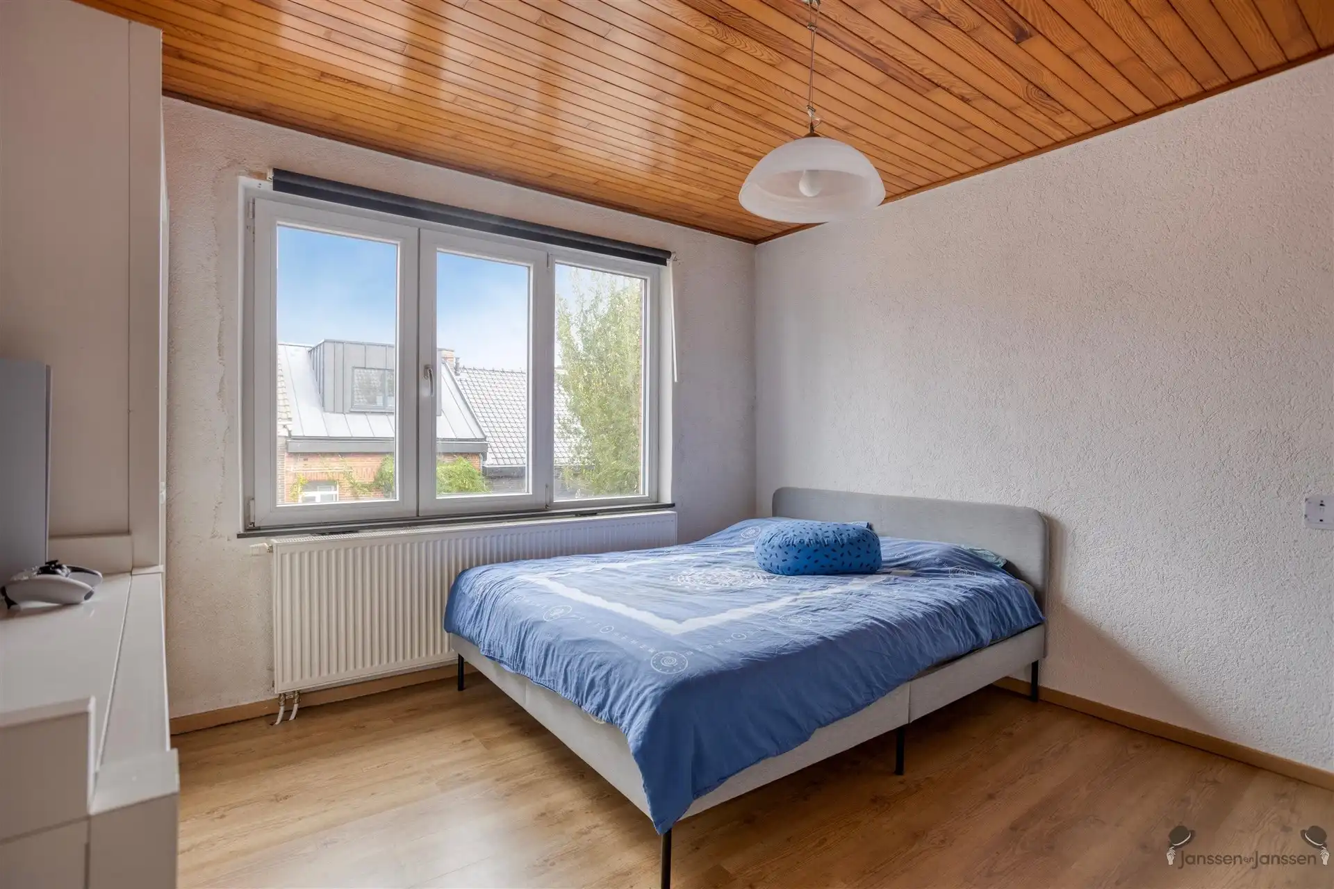 Karaktervolle rijwoning met 4 slaapkamers foto 18