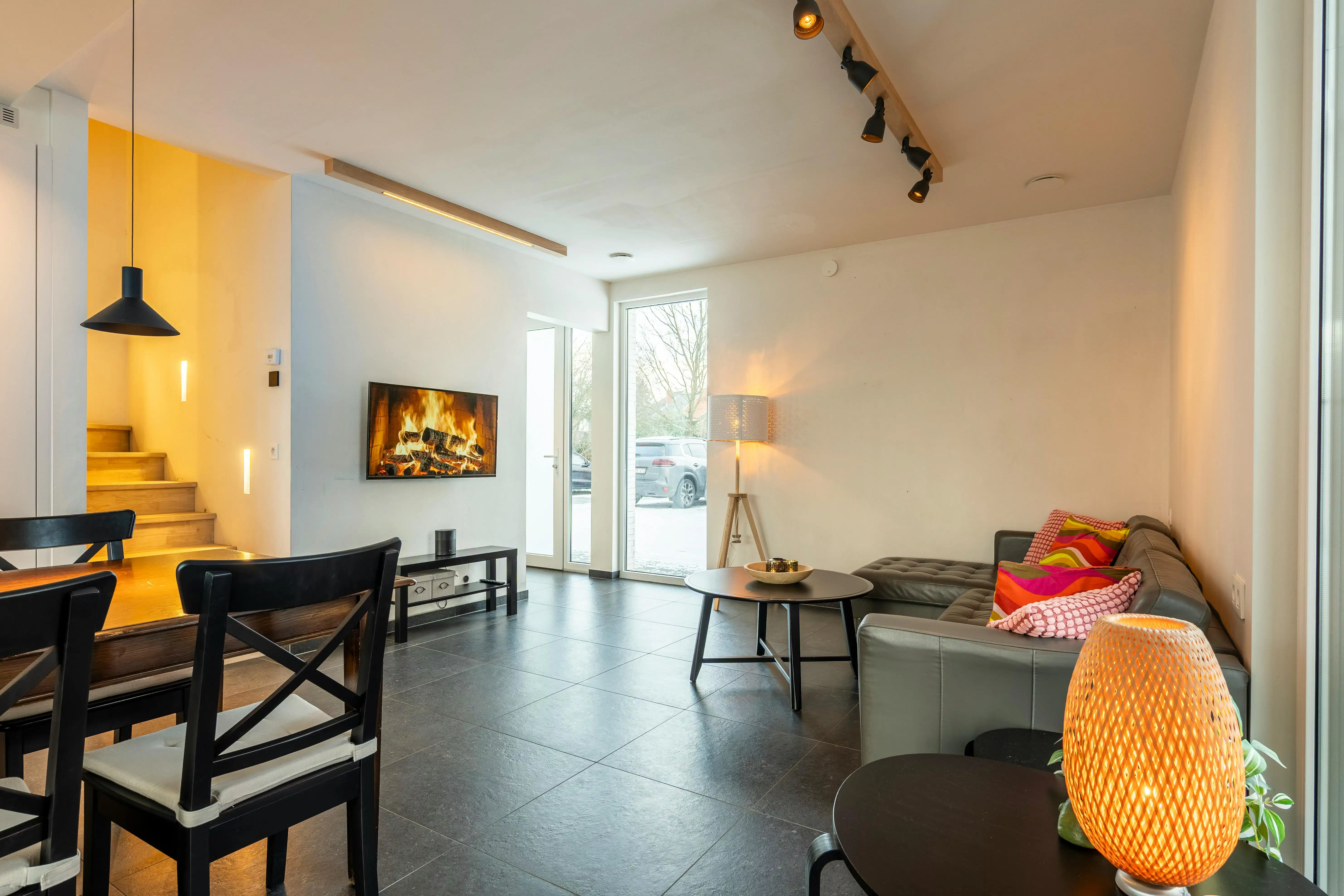 Instapklare woning met 3 slaapkamers en moderne technieken! foto 6