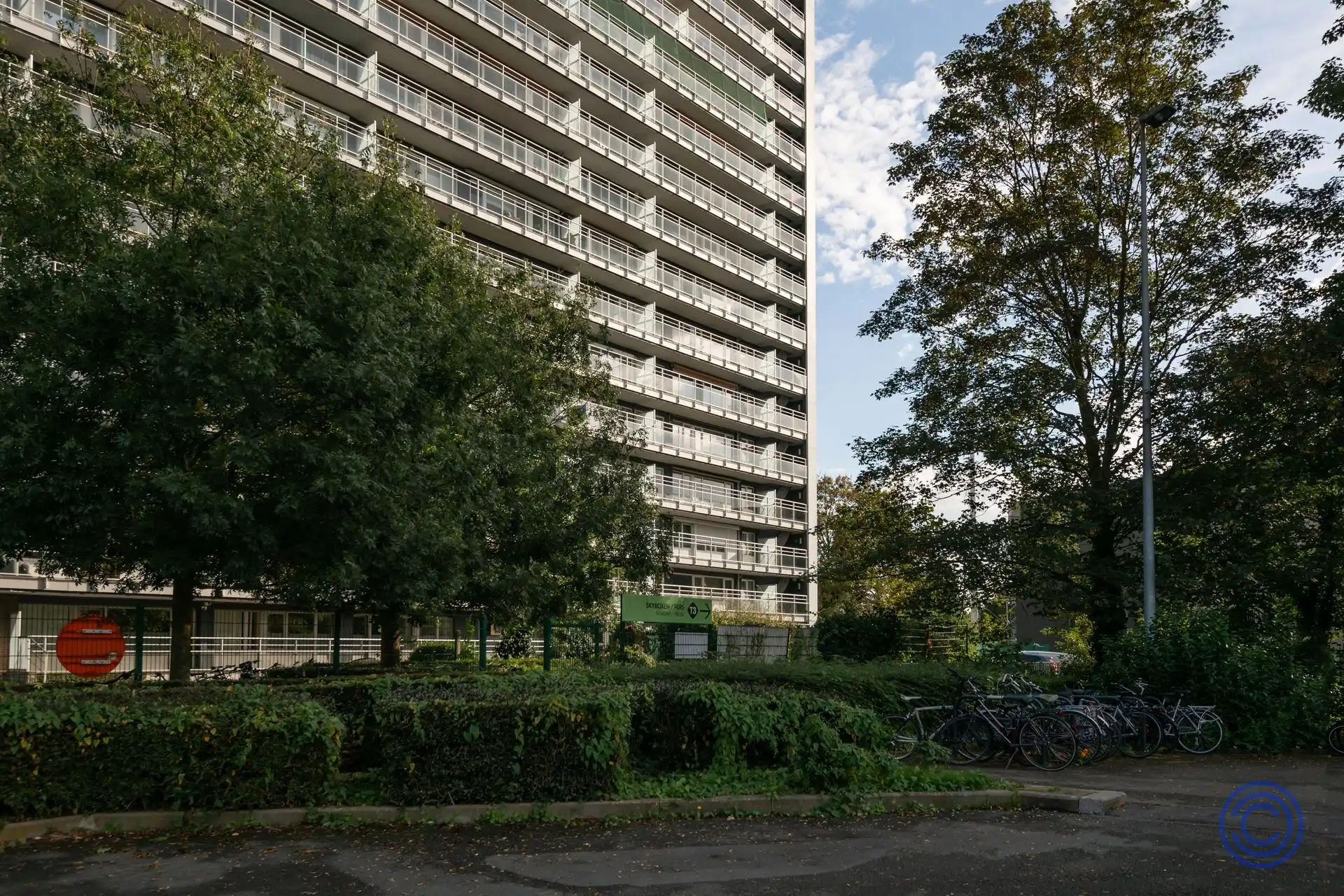 Lichtrijk 3-slaapkamerappartement met 2 terrassen en staanplaats nabij Leuven centrum!  foto 13