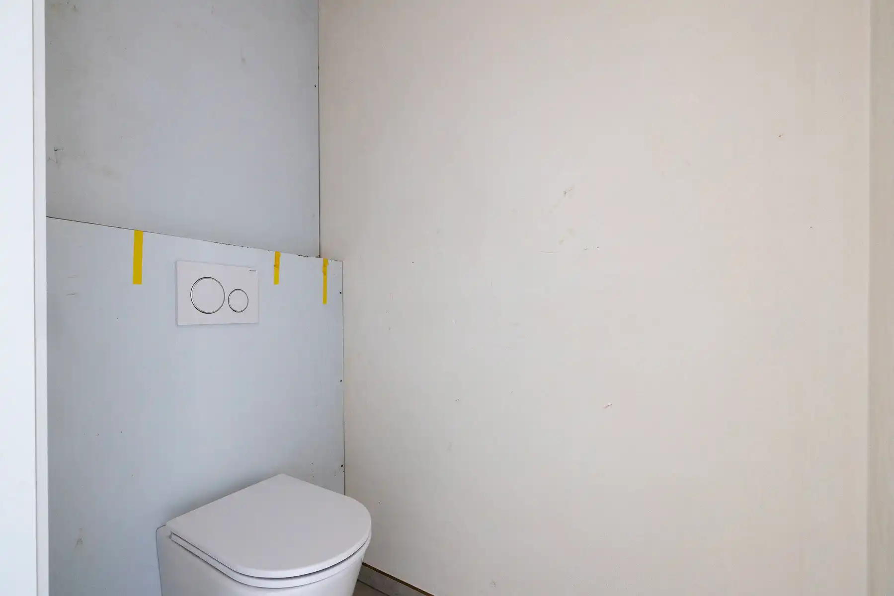 Nieuwbouw HOB met 3/4slpk, 2bdk, tuin en garage (e-peil <10) foto 19