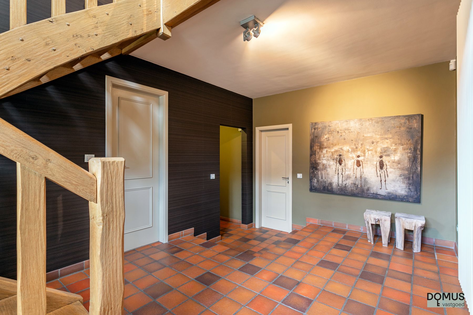 Charmante Woning in Rossem foto 3