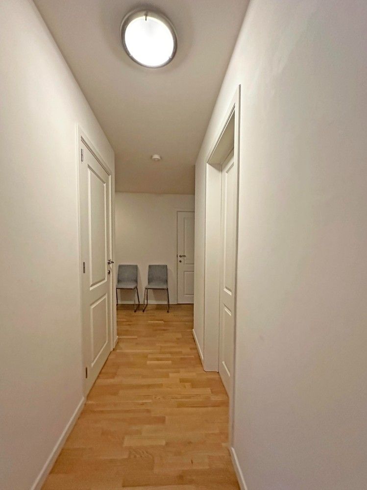 Mooi, recent appartement met twee slaapkamers op centrale locatie te Wommelgem foto 3