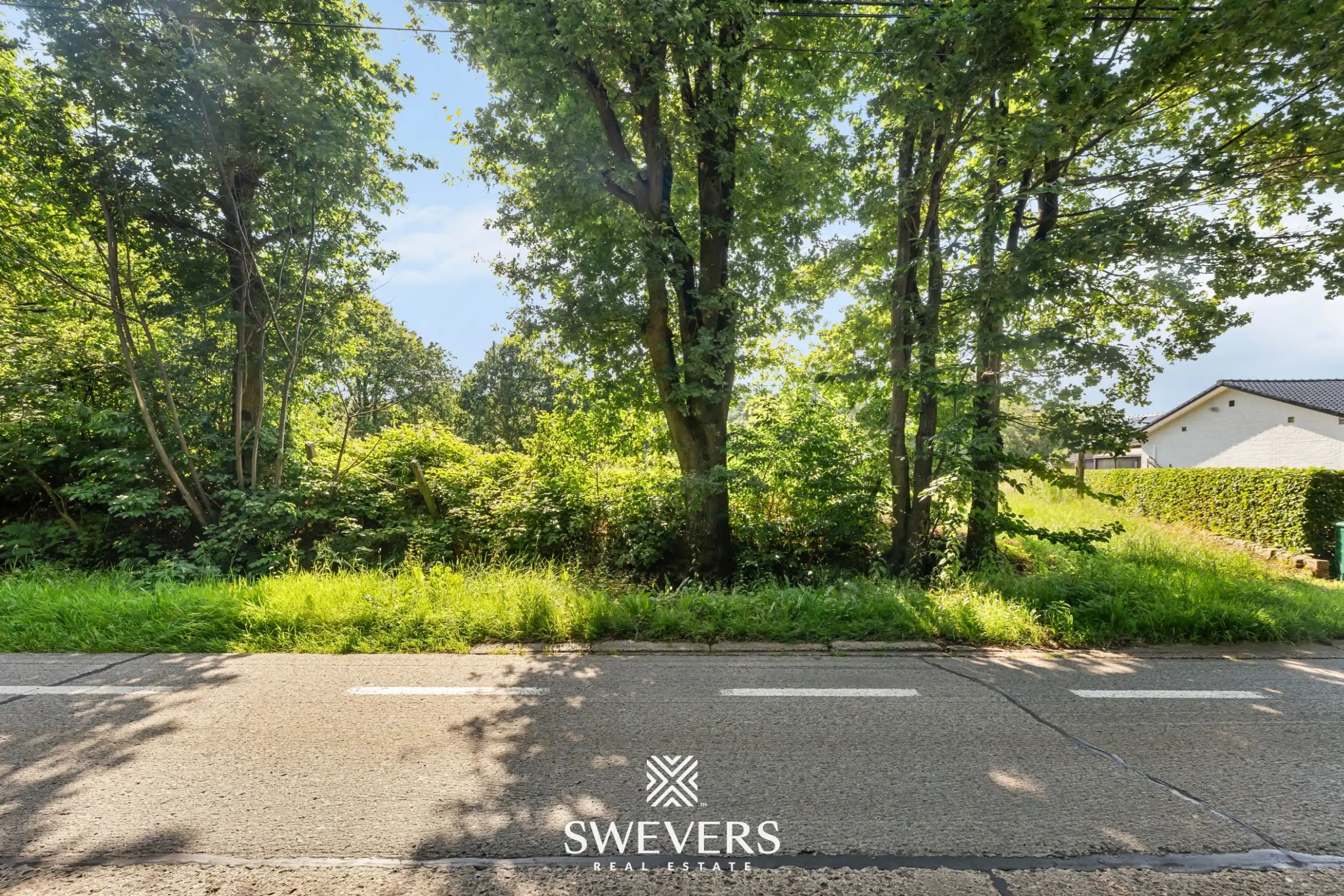 Royaal perceel van 69a44ca voor hobby, natuur of dieren in Diest foto 13