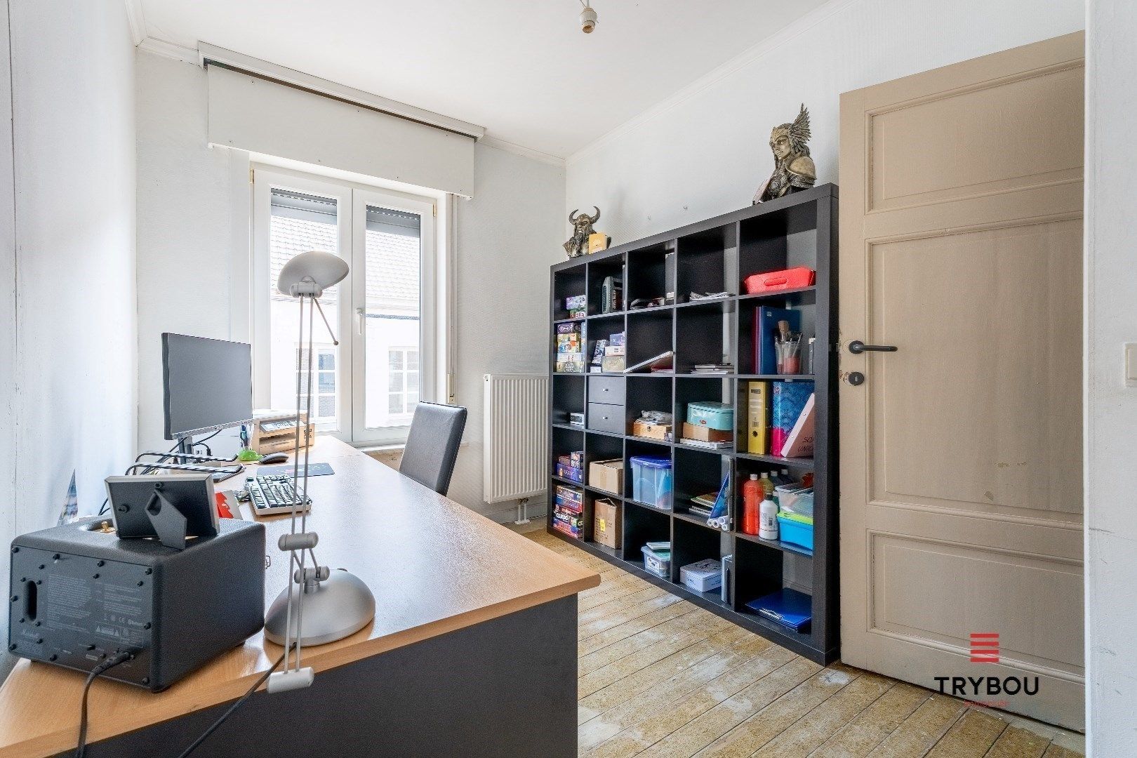 Ruime stadswoning met 4 slaapkamers foto 14