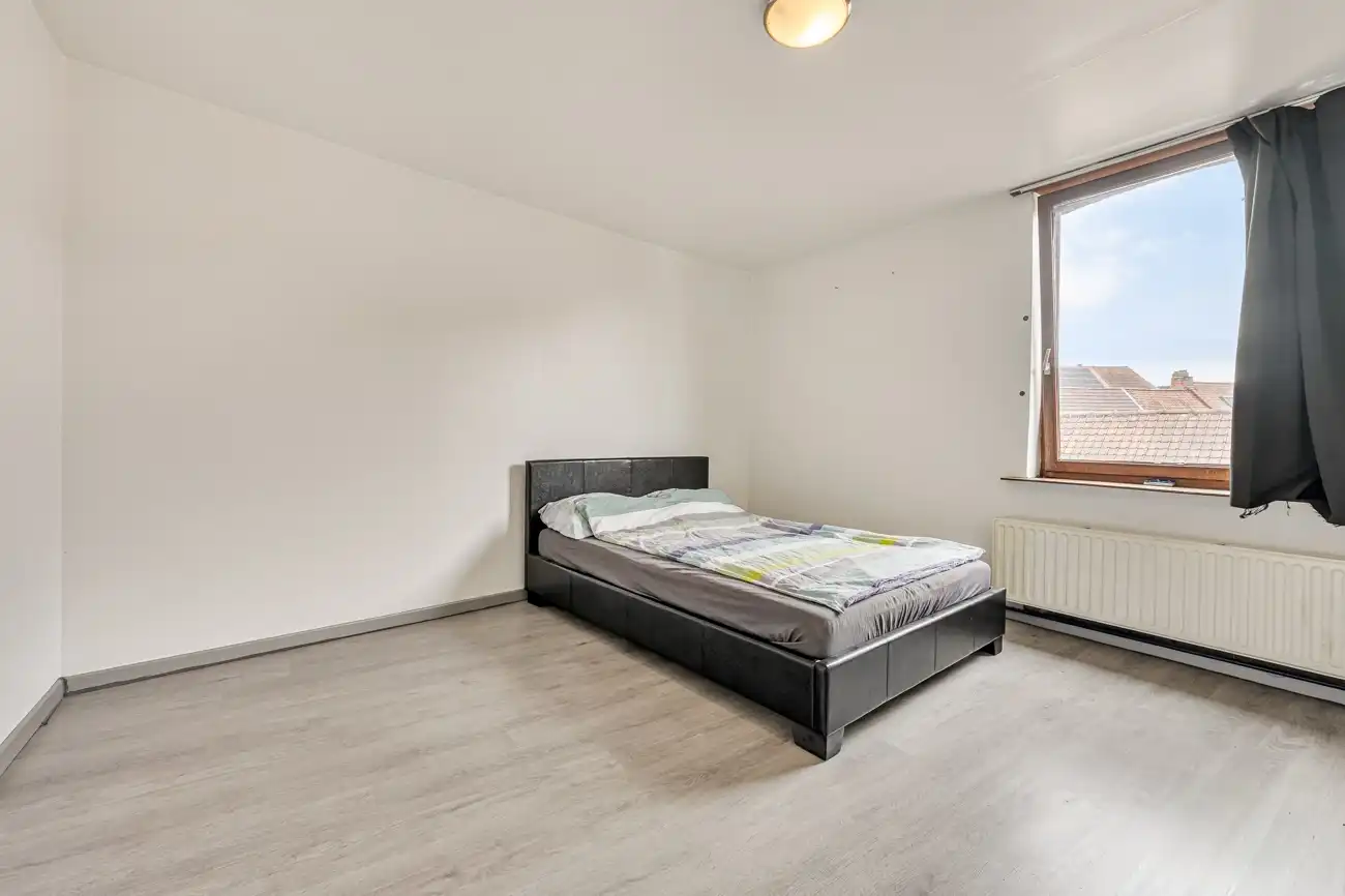 Ruime gesloten woning op een toplocatie in Sint-Amandsberg en nabij het centrum van Gent! foto 19