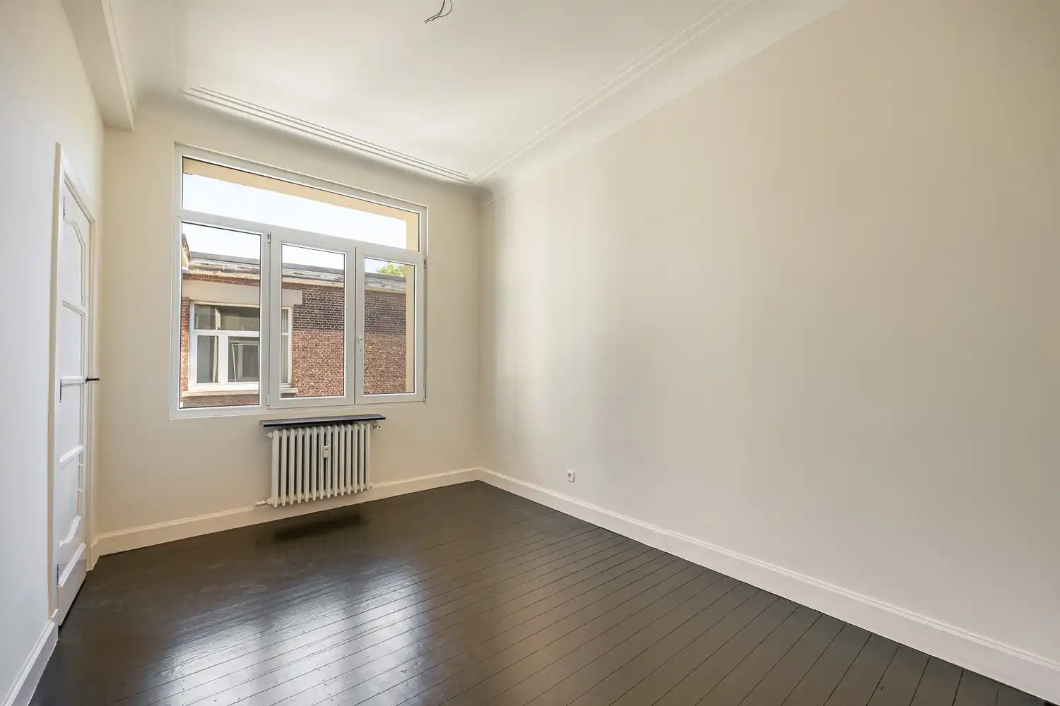 Instapklaar art-deco penthouse (165m² - 3 slk/2badk) op de prestigieuze Jan van Rijswijcklaan binnen de singel te Antwerpen foto 27