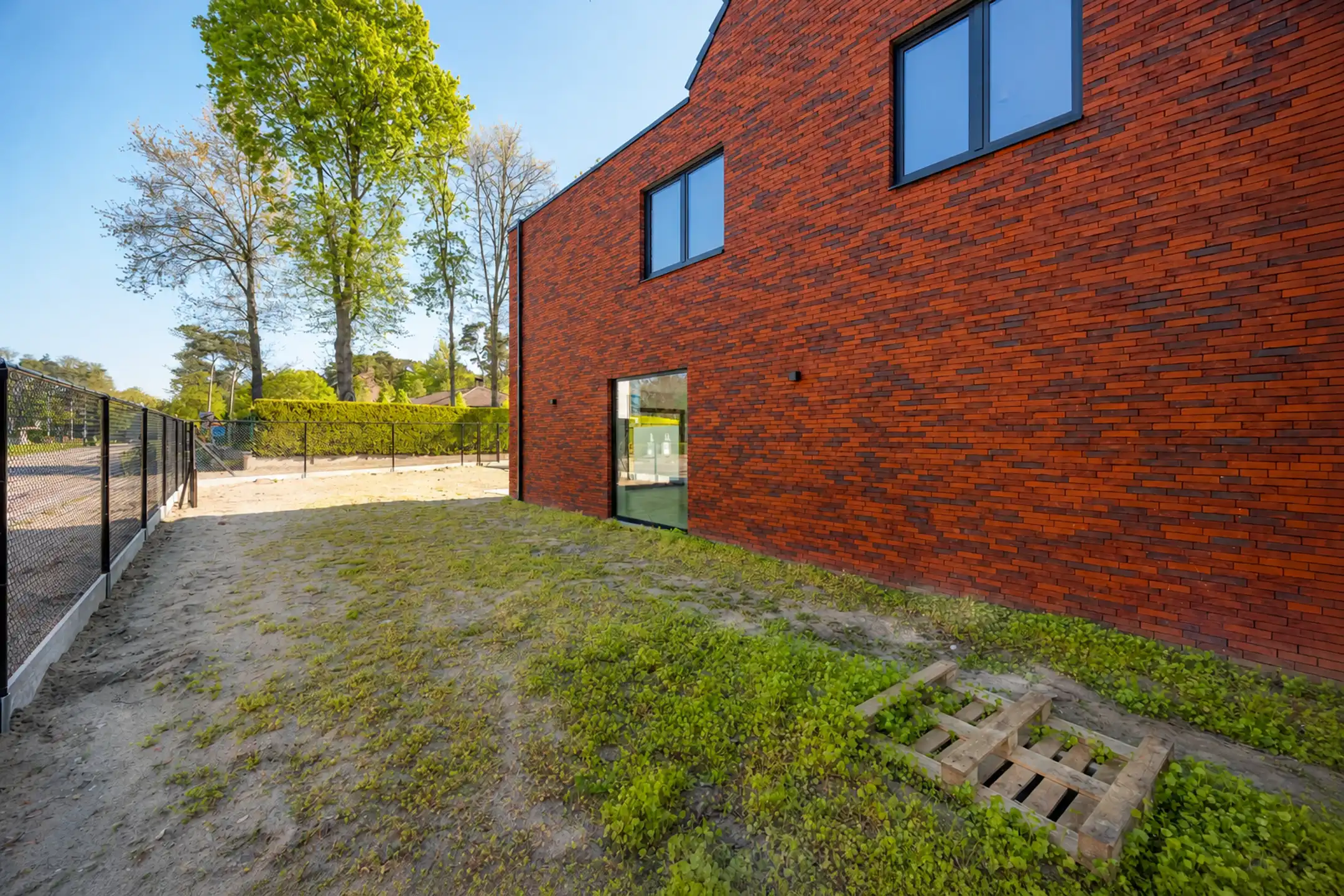Nieuwbouwwoning onder registratierechten (2%) foto 34