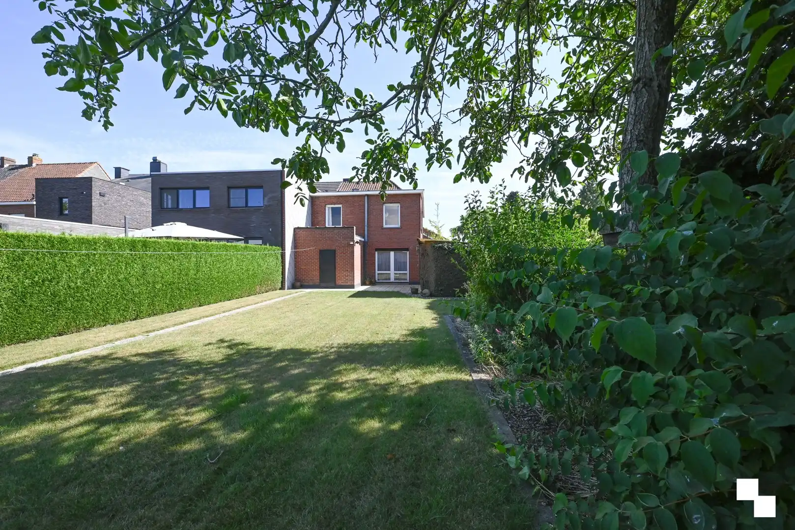 Gezinswoning in Sint-Rafaëlswijk te Izegem met vier slaapkamers foto 20