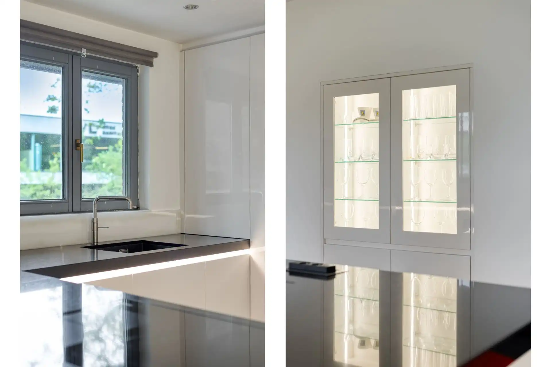 Charmante villa van 424 m² met 4 slpks, royale garage en tuin! foto 8